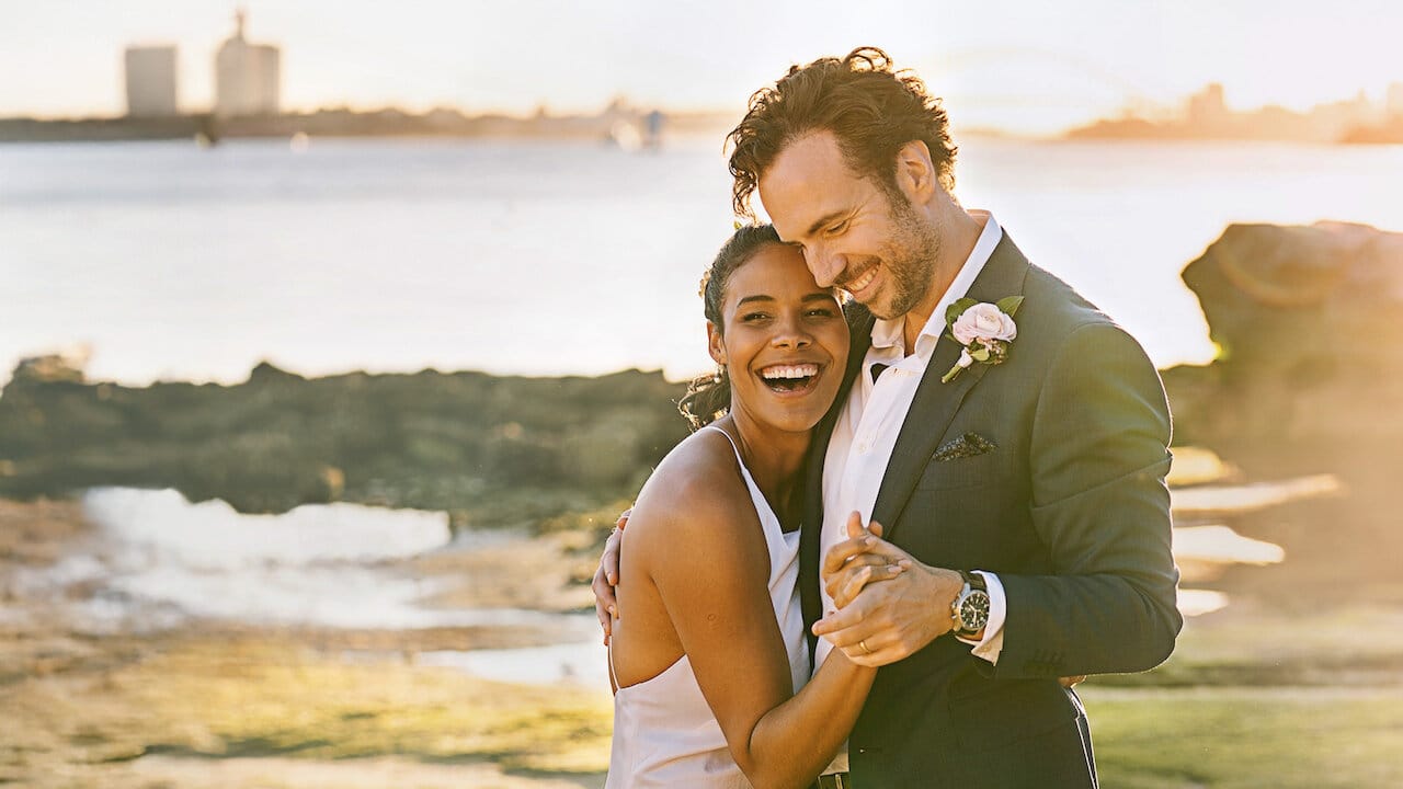 Long Story Short backdrop