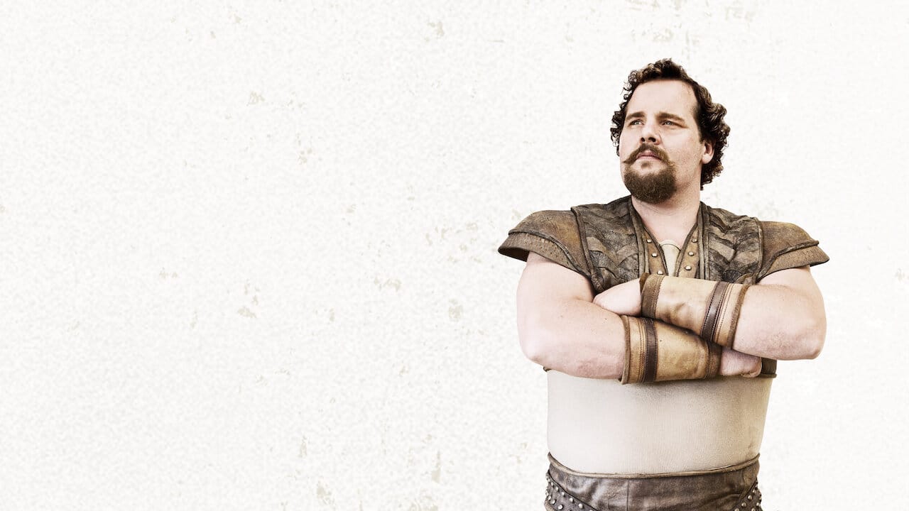 Louis Cyr, l'homme le plus fort du monde backdrop