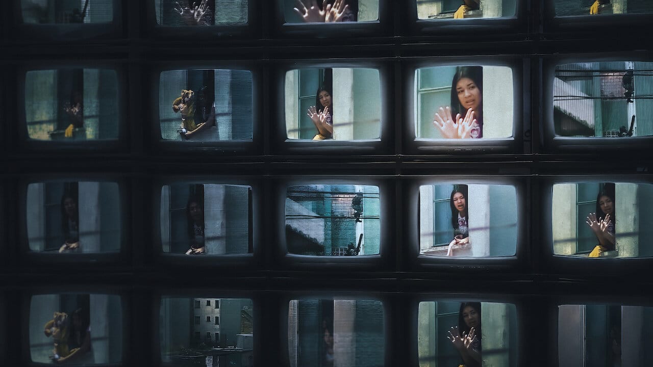 Eloá the Hostage: Live on TV backdrop