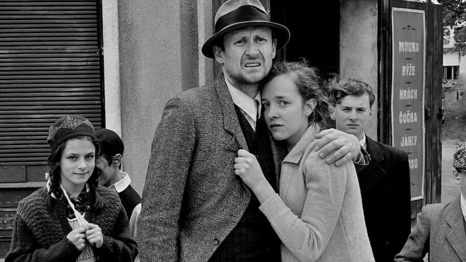 Shadow Country backdrop