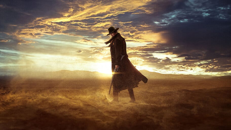 Song of the Bandits backdrop