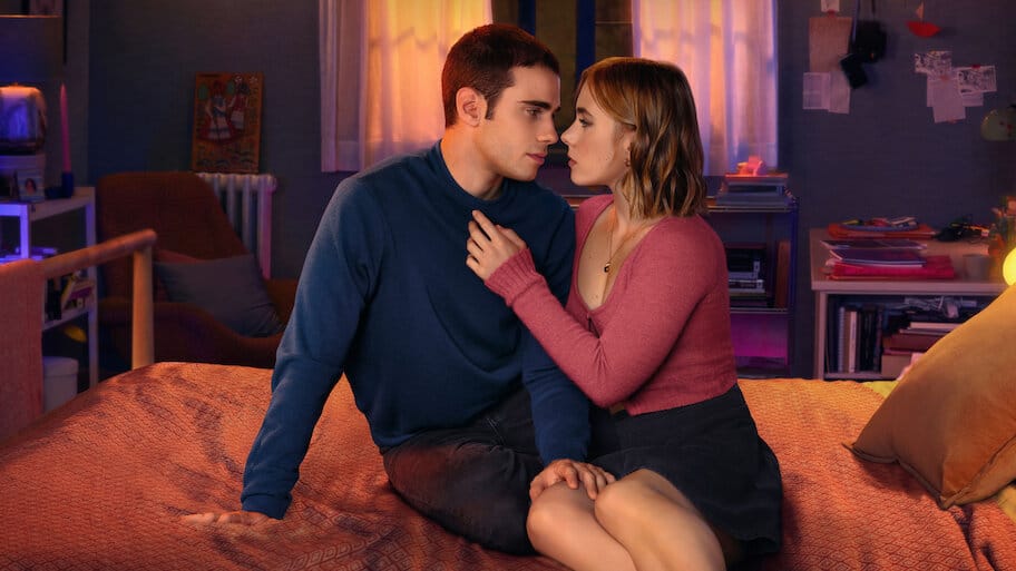 Through My Window 3: Looking at You backdrop