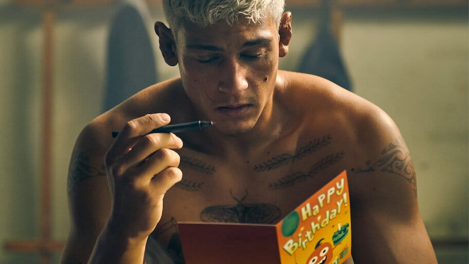 Sixty Minutes backdrop