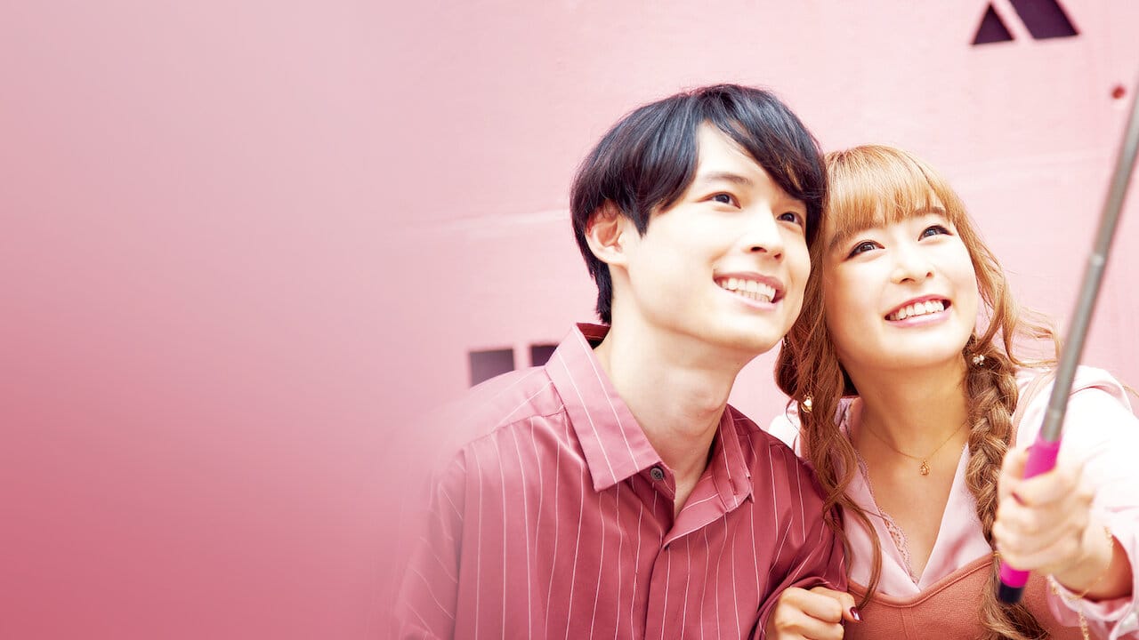 Liar × Liar backdrop