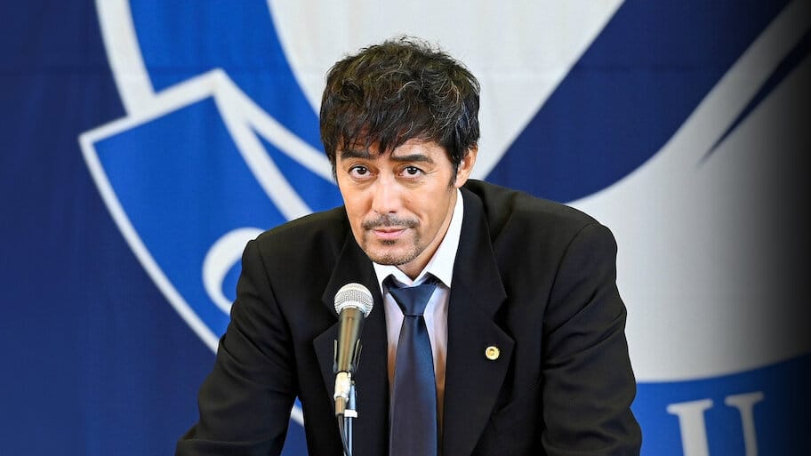 Dragon Sakura S2 backdrop