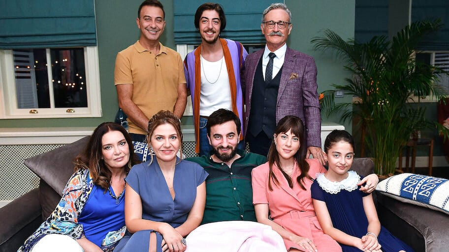 Brother in Love 2 backdrop