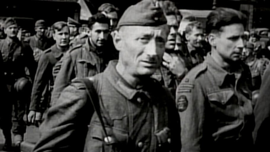 Long March to Freedom backdrop