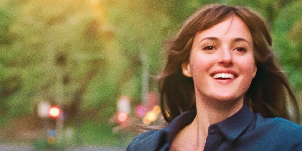 The Worst Person in the World backdrop