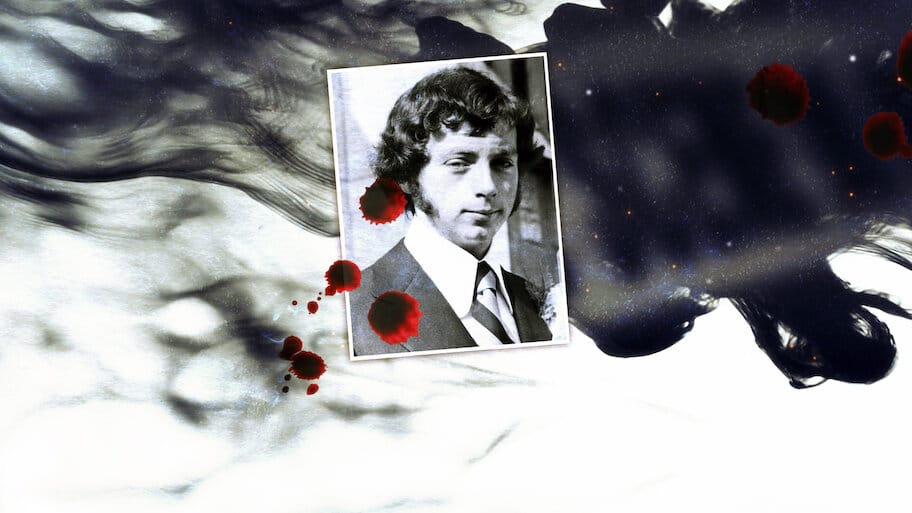 Meet, Marry, Murder backdrop