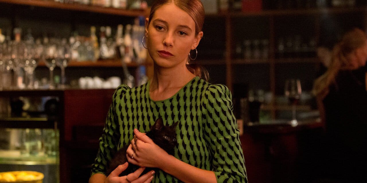 Mosquito State backdrop