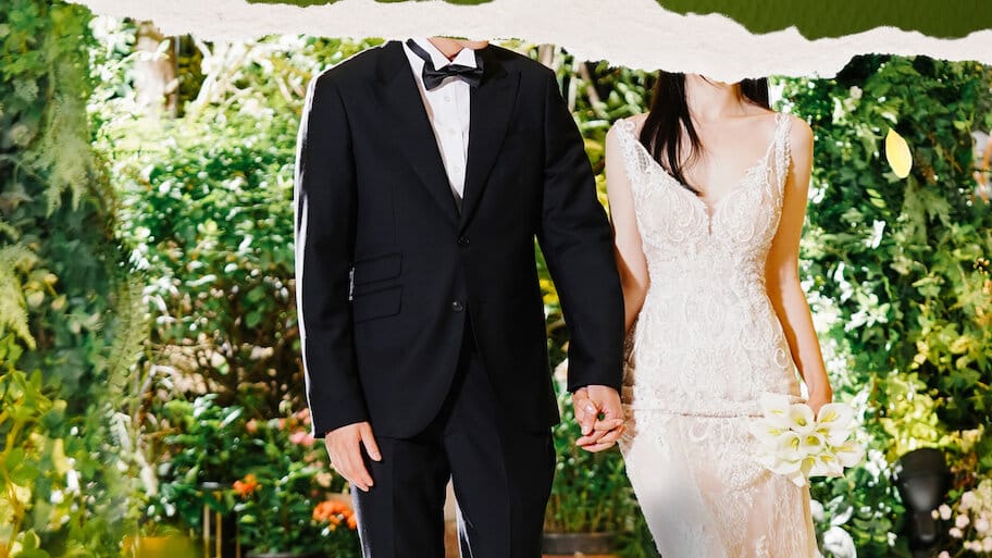 Love After Divorce backdrop