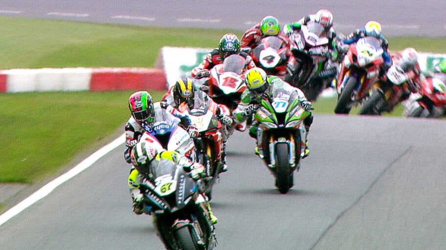 I, Superbiker VI: Clash of Nations backdrop