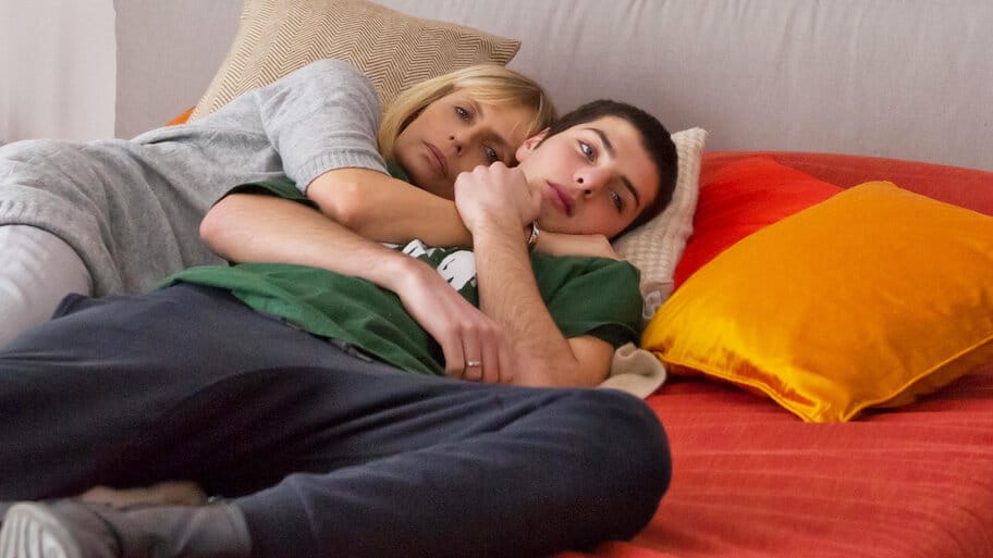 Uno per tutti backdrop