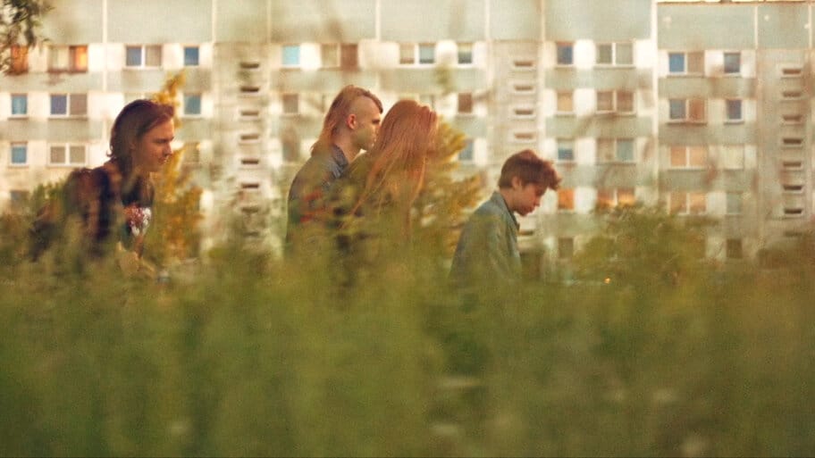 Jelgava '94 backdrop