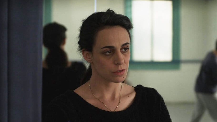 A.K.A Nadia backdrop