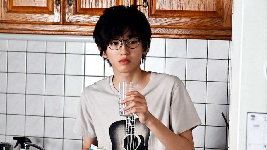 461 Days of Bento backdrop