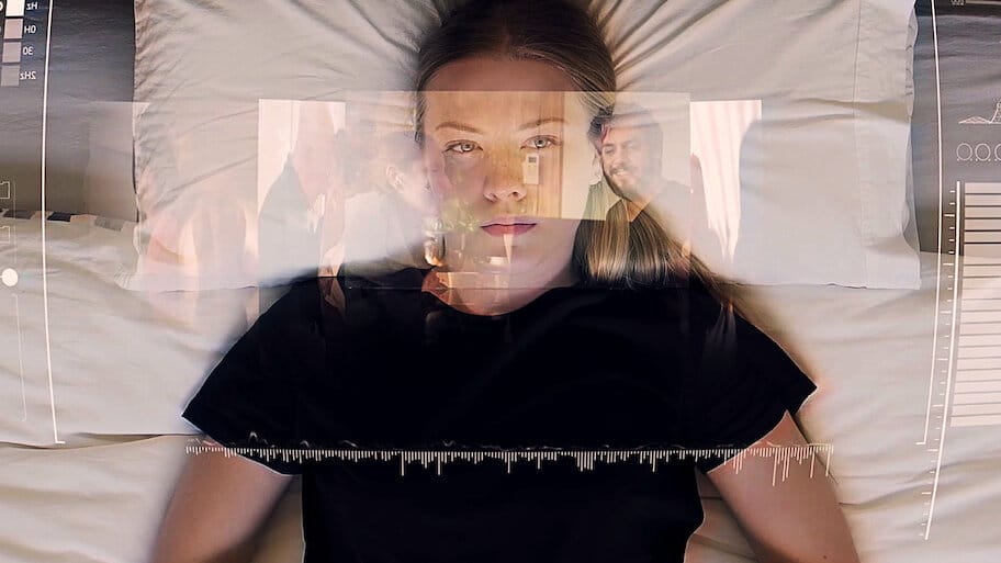 Mind Forward backdrop