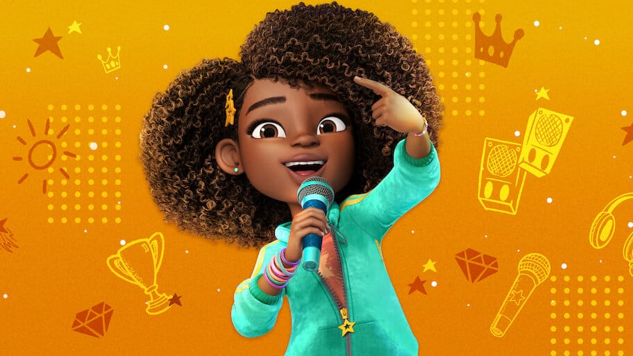 Karma's World Music Videos backdrop