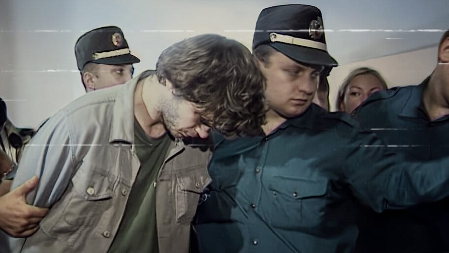 From Rock Star to Killer backdrop