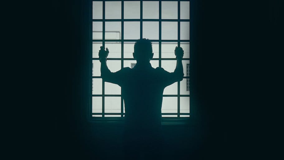 The Yara Gambirasio Case: Beyond Reasonable Doubt backdrop