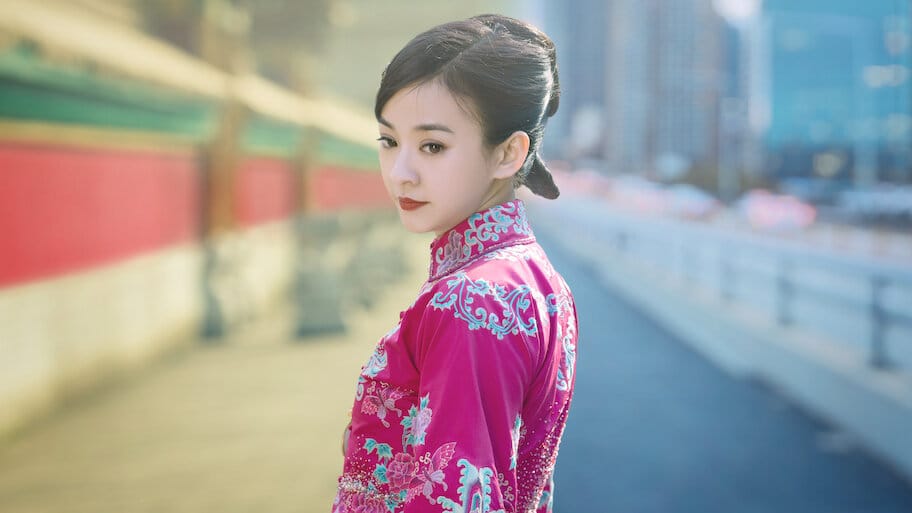 Time to Love backdrop