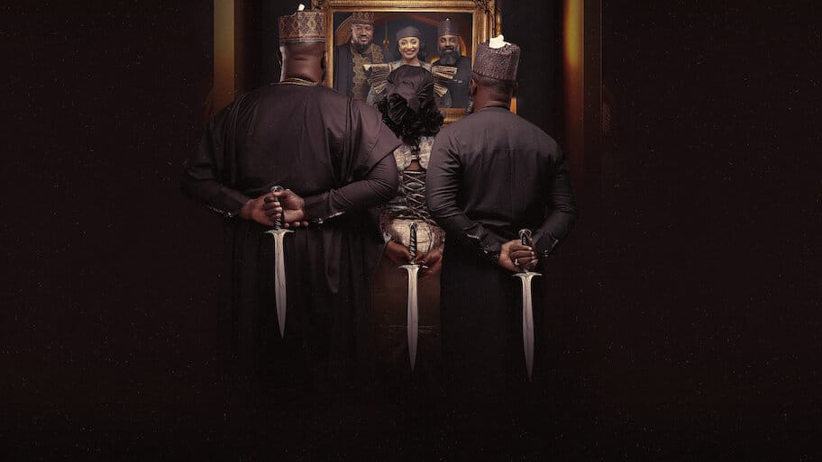 War: Wrath and Revenge backdrop