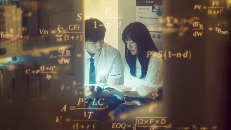 Melancholia backdrop