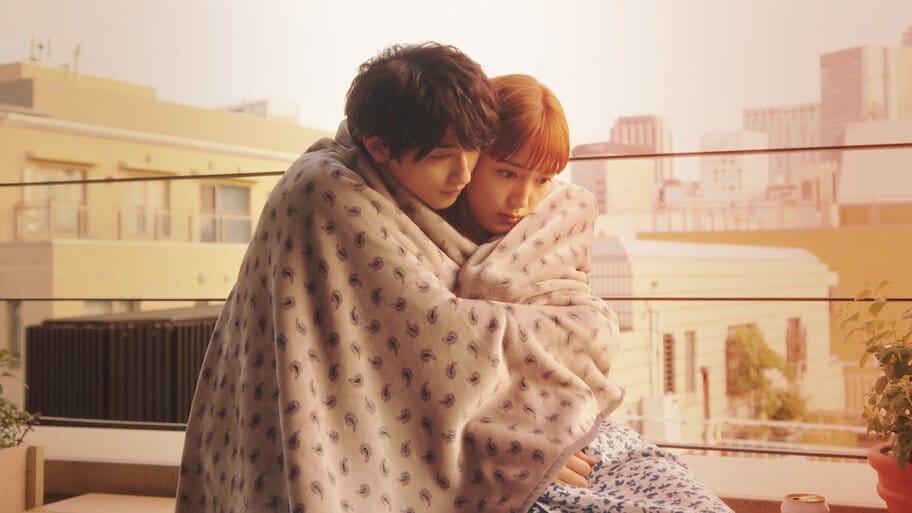 Why I Dress Up for Love backdrop