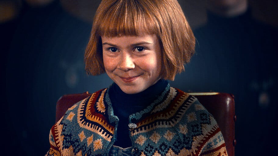 Nelly Rapp – Monster Agent backdrop