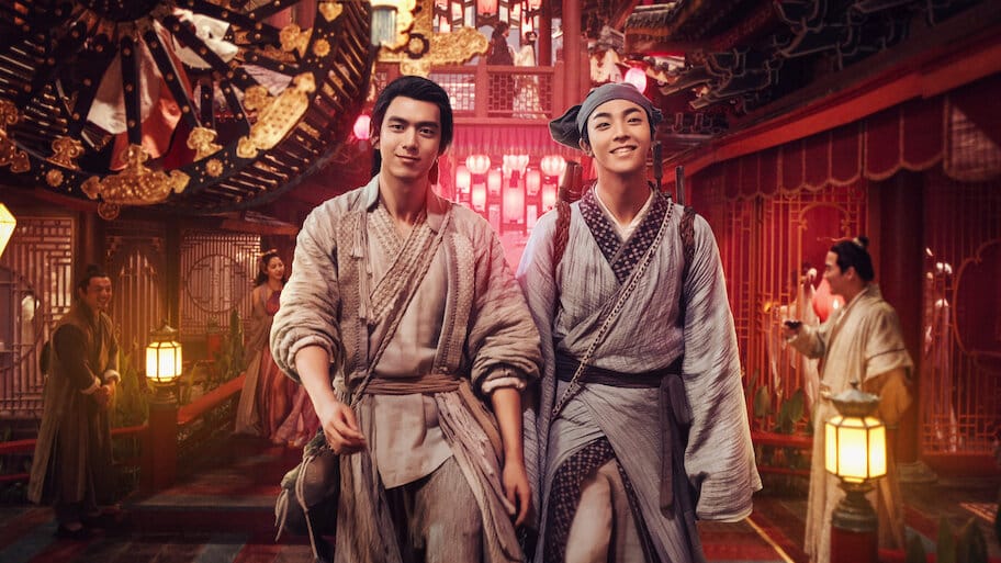 Soul Snatcher backdrop