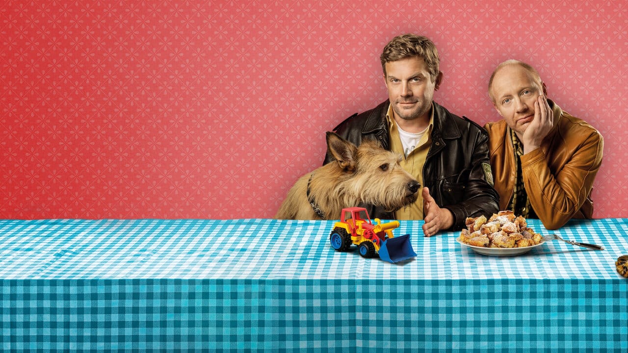 Kaiserschmarrndrama backdrop