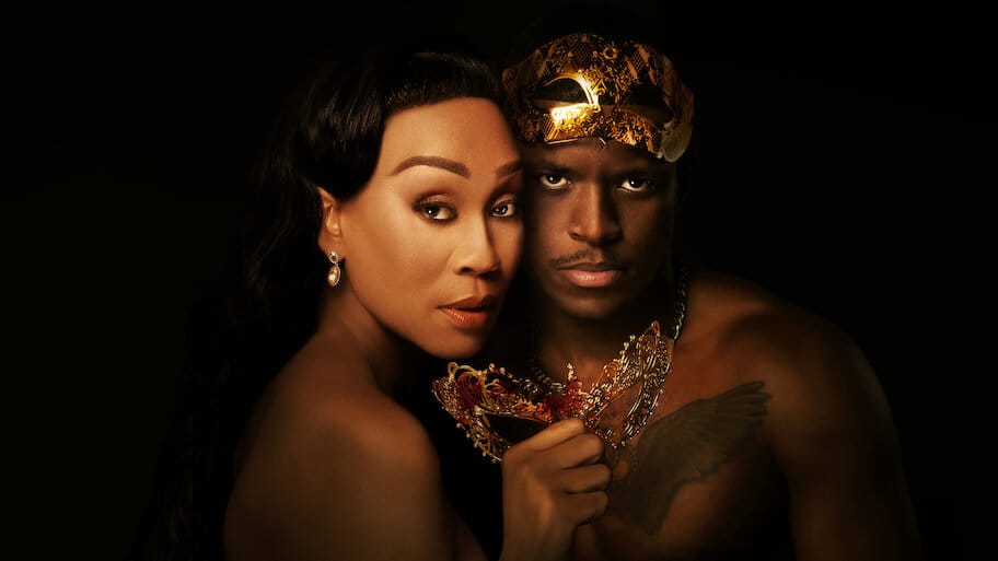 Fatal Seduction backdrop