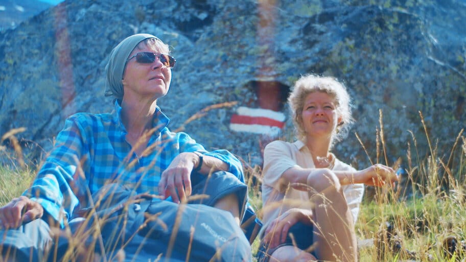 A Stone in Our Heart backdrop