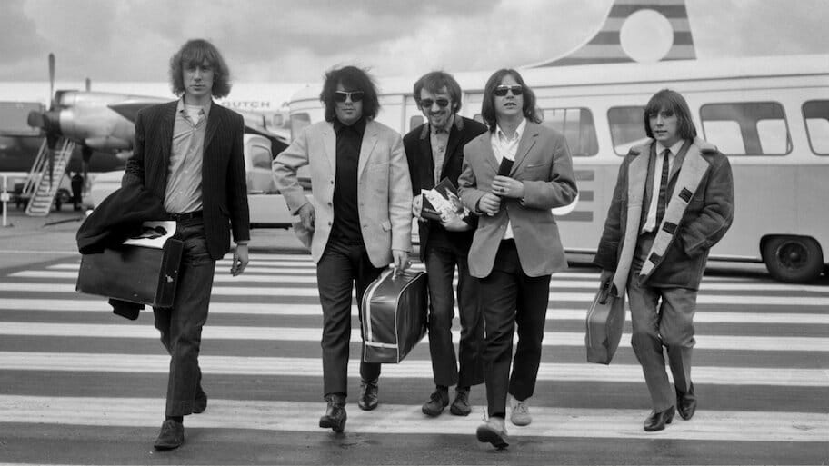 Rolling Stone: Life and Death of Brian Jones backdrop