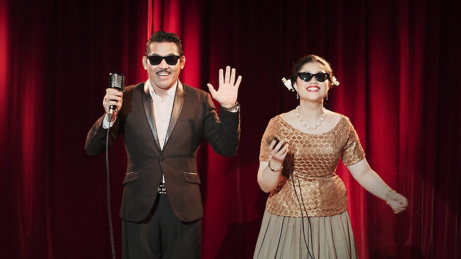 Showtime 1958 backdrop