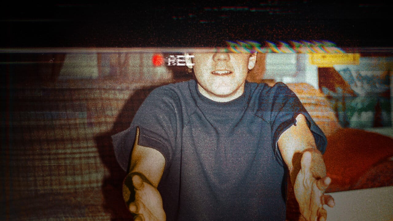 True Haunting backdrop