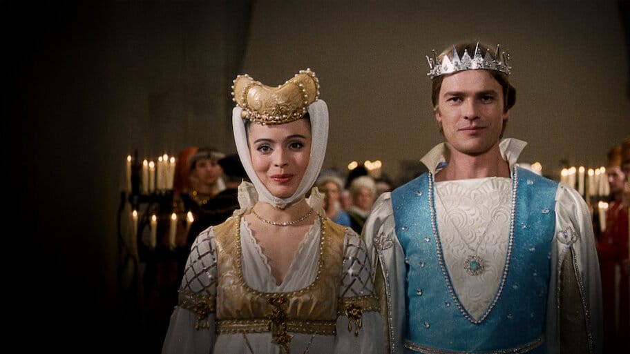 Salt Over Gold backdrop