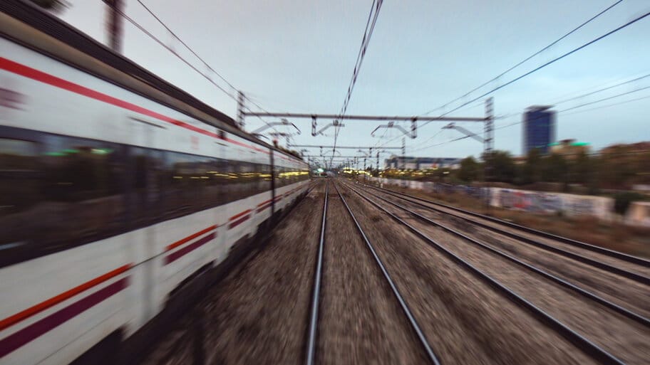 11M: Terror in Madrid backdrop