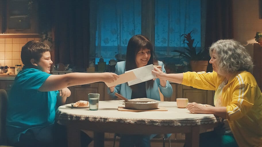 Too Old for Fairy Tales backdrop