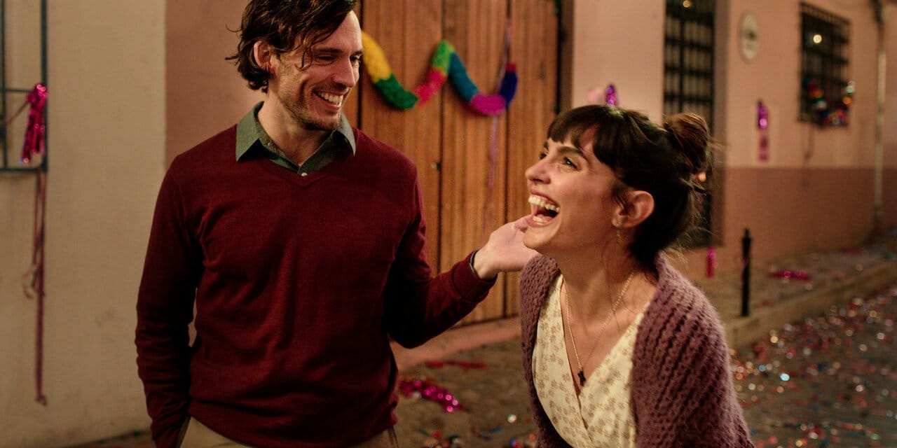 Book of Love backdrop