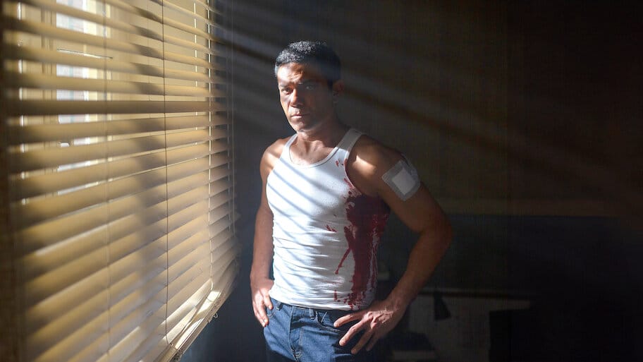 Echoes of the Past backdrop