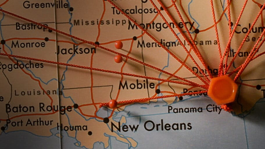 Don't Pick Up the Phone backdrop