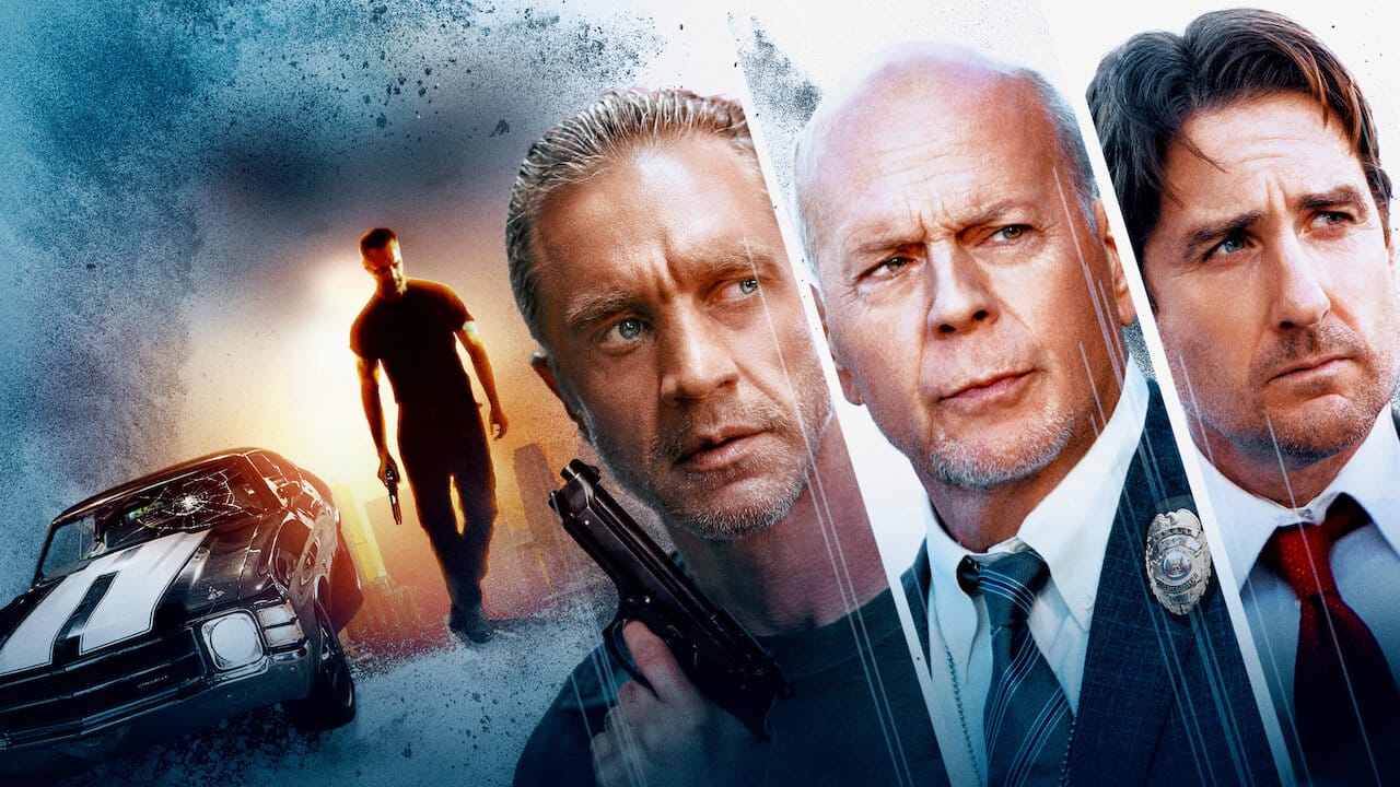 Gasoline Alley backdrop