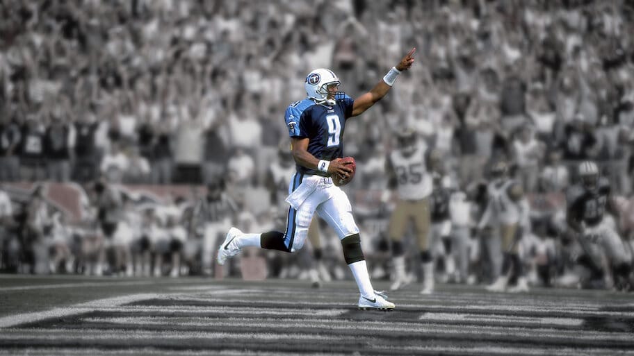 Untold: The Murder of Air McNair backdrop