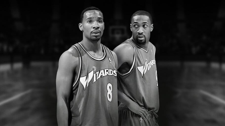 Untold: Shooting Guards backdrop