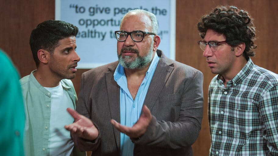 Mom Is Pregnant backdrop