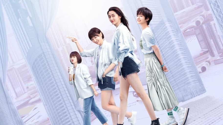 Twenty Your Life On backdrop