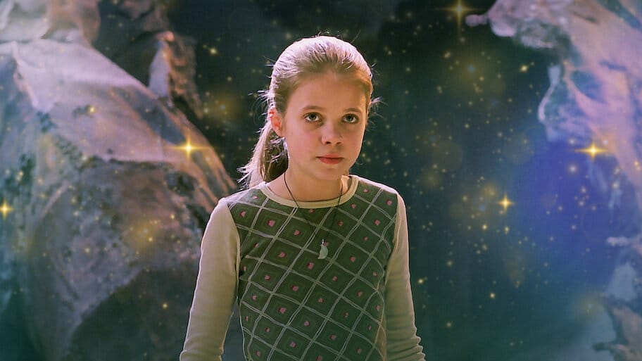 Bibi Blocksberg backdrop