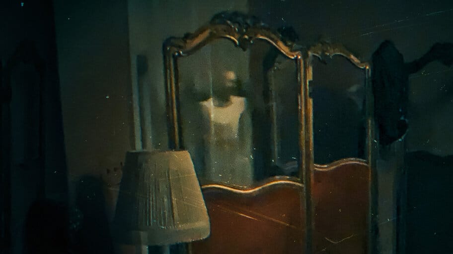 Files of the Unexplained backdrop