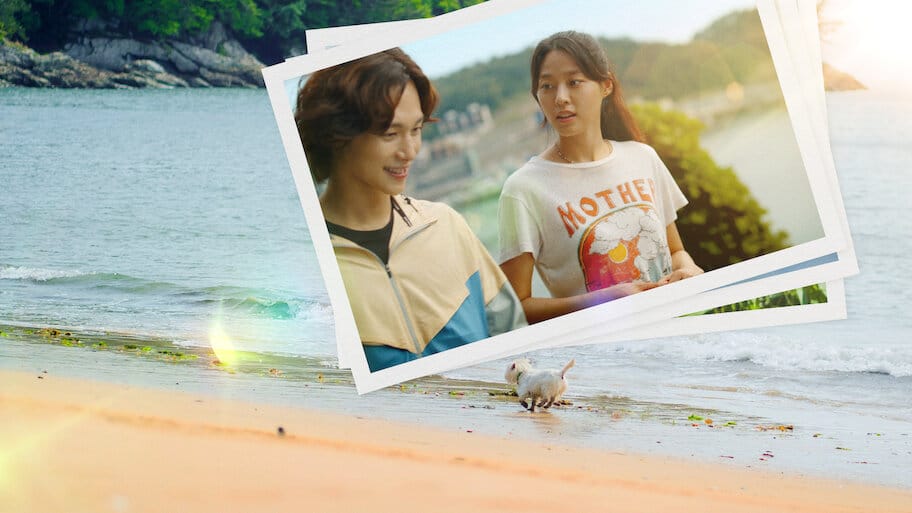 Summer Strike backdrop